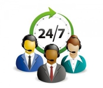 創(chuàng)藝龍安檢機推出的專屬服務，首開安檢售后服務先河