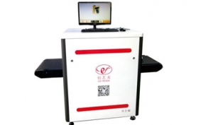 安檢機x射線沒有反應怎么辦？