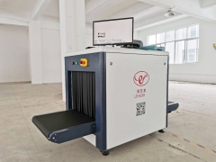 現有的安檢系統比傳統的安檢機系統區別在哪里？