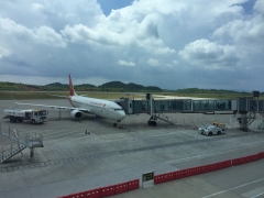 有什么是安檢機(jī)都透視不了的？